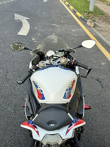 Мототехника: СРОЧНО ‼️ BMW S1000RR 2014г Без вложения! Почти новый мотор☝️ — 9