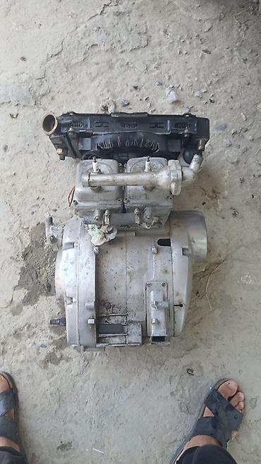 slanq: Universal auto 6, 3.5 l, Benzin, 2000 il, İşlənmiş — 2