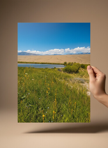 Продажа домов: Дом, 40 м², 4 комнаты, Собственник, Косметический ремонт — 1