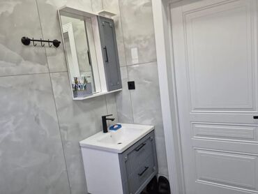 Günlük kirayə evlər: 120 kv. m, 4 otaqlı, Kombi, Qaz, İşıq — 11