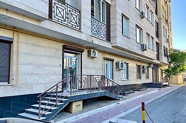 Продажа квартир: 2 комнаты, 74 м², Элитка, 2 этаж — 13