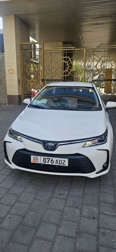 шевроле спарк 2017 цена: Toyota Corolla: 2021 г., 1.8 л, Вариатор, Гибрид, Седан