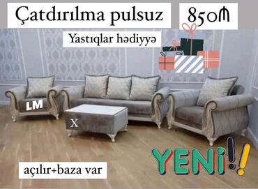 divan pulsuz: Divan, Yeni, Şəhərdaxili pulsuz çatdırılma