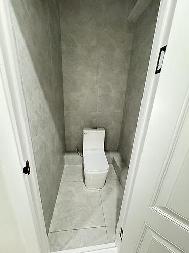 Продажа квартир: 2 комнаты, 40 м², Элитка, 4 этаж, Дизайнерский ремонт at lalafo.kg — 17 Продажа квартир: 2 комнаты, 40 м², Элитка, 4 этаж, Дизайнерский ремонт — 17