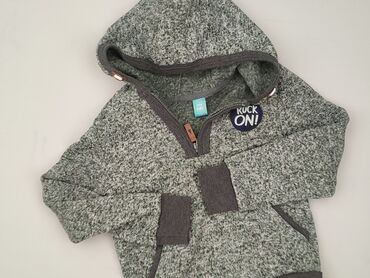 Bluza, Little kids, 9 lat, 128-134 cm, stan - Idealny