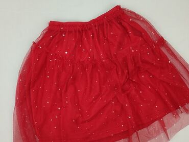Skirt, 10 years, 134-140 cm, condition - Perfect