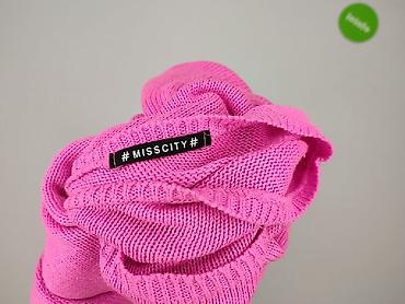 kik bluzy: Sweter damski, rozmiar One size — 5