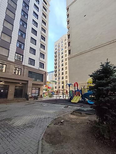 жк севен: 1 комната, 47 м², Золотой квадрат Элитка, 12 этаж, Евроремонт — 2