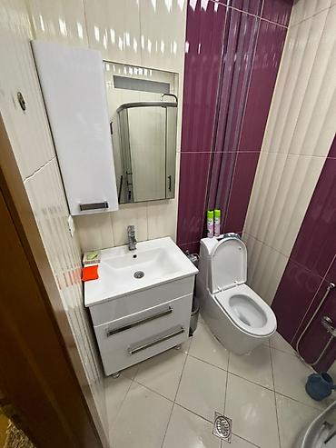 samaxi ev elanlari: ✨ Yasamalda, Heydər Hüseynov Küçəsində 55 m² 2 Otaqlı Əla Təmirli Və — 8