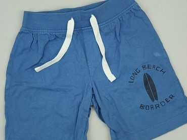 spodenki na rower dla dziewczynki: Shorts, Pepperts!, 8 years, 122/128, condition - Fair