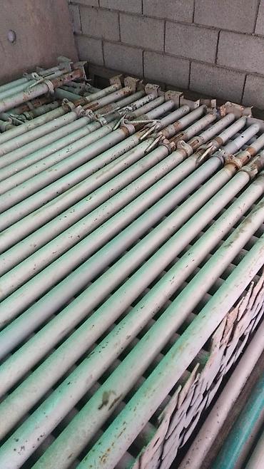 Строительные леса, стойки: Аренда дрек аренда дрек монолит аренда дрек стойки аренда домкрат — 3