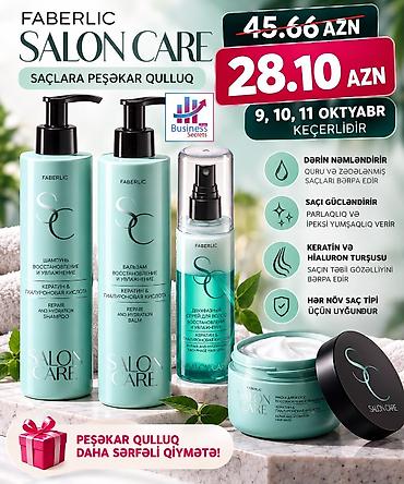 tibet məhsulları: Saç maskası Keratin Hər növ saçlar üçün — 1