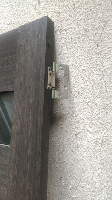 Ev üçün digər mebel: Tek qapı 200/70
