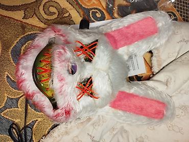 Карнавальные костюмы: ✨ Жутко интересные, загадочные, красивые, страшные, тематические — 10