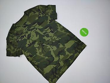cargo moro: Koszulka dla mężczyzn, rozmiar 4XL — 2