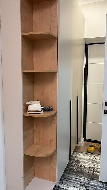 эмаком: 3 комнаты, 71 м², Кок-Жар ж/м Элитка, 13 этаж, Свежий ремонт — 8