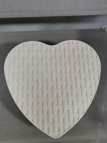 Kutije za odlaganje: Kutija za nakit, Plastika — 3