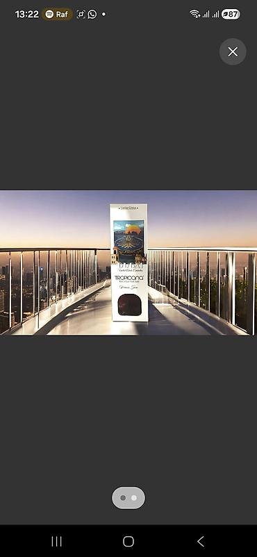 Aromatik maddələr: Qamış diffuzor, ətraf mühitə davamlı və xoş ətir yaymaq üçün istifadə — 10