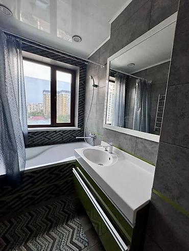 2 bedroom: 2 комнаты, 77 м², Элитка, 6 этаж, Евроремонт — 9