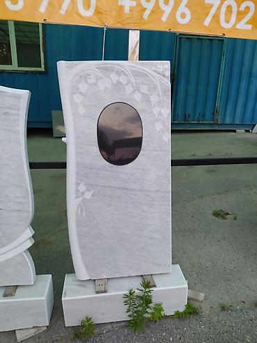 Ритуальные услуги: Изготовление памятников, Изготовление оградок, Облицовка надгробий | Гранит, Металл, Габбро | Оформление — 25