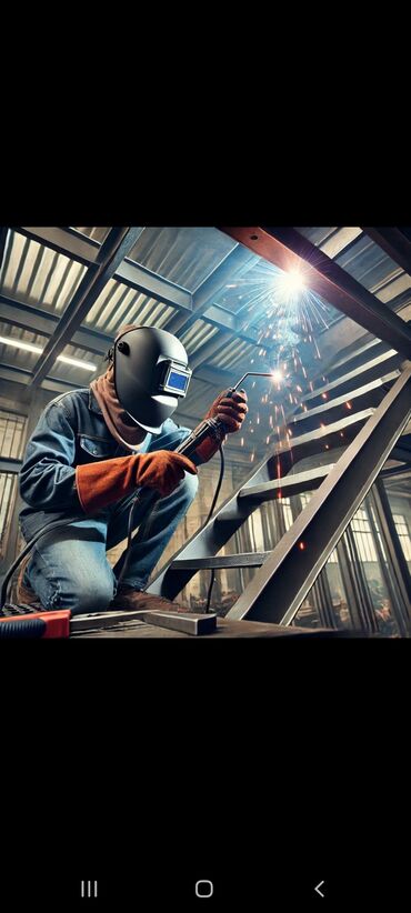 купить люк с лестницей на чердак: Металлическая лестница Для дома, Бесплатная консультация, Форма лестницы: П-образная, Стиль: Классический