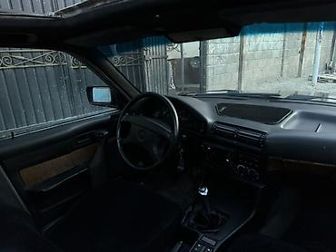 компьютер бмв е34: BMW 5 series: 1993 г., 2.5 л, Механика, Бензин, Седан — 6