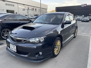 купить диски на субару: Продаю Subaru Impreza WRX в темно-сером цвете с двумя комплектами