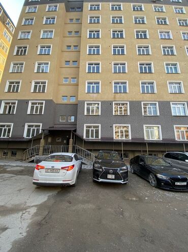квартиры гостинного типа: 1 комната, 45 м², 108 серия, 9 этаж