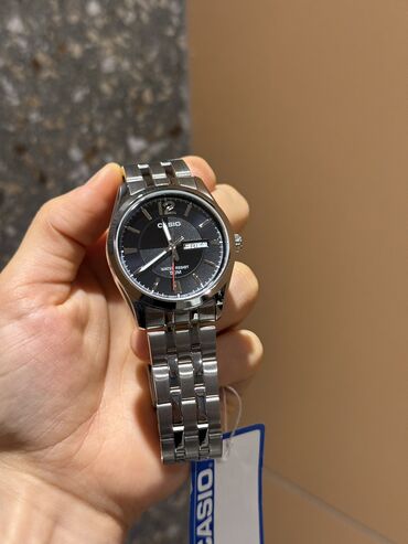 Классические часы: Casio LTP-1302D-7A1. • Оригинал. • Японский механизм «Miyota». • at lalafo.kg — 13 Классические часы: Casio LTP-1302D-7A1. • Оригинал. • Японский механизм «Miyota». • — 13