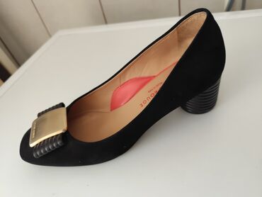 Baletanke: Baletanke, Paar, 39 — 5