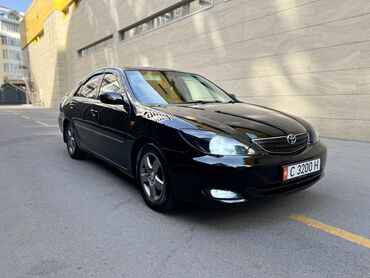 купить машину шевроле: Toyota Camry: 2003 г., 2.4 л, Автоматические, Бензин, Седан