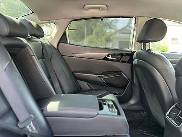 Kia: Kia K7: 2020 г., 3 л, Автомат, Газ, Седан — 7