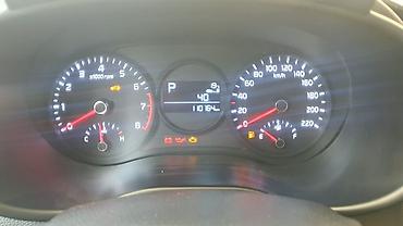 Kia: Kia Morning: 2021 г., 1 л, Автомат, Бензин, Хэтчбэк — 3