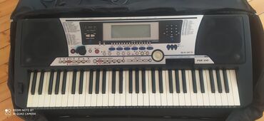 струны для гитары для начинающих: Sintezator, Yamaha