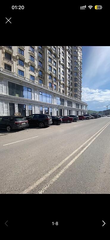 помещения для салона: Сдаю The entire office: Сдаю Банковское отделение, Колл-центр, Нотариус, 190 м², В жилом комплексе, С ремонтом, 1 линия, С отдельным входом, С отдельным сан узлом — 2