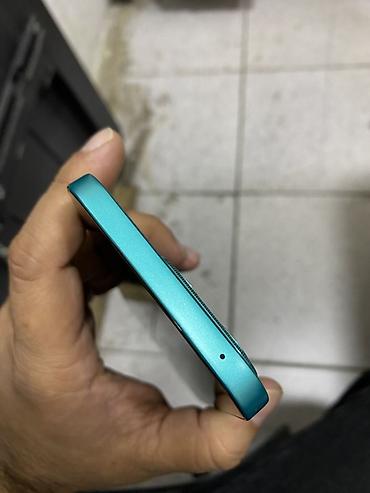honor yeni: Honor 8, 128 GB, rəng - Mavi, Face ID — 4