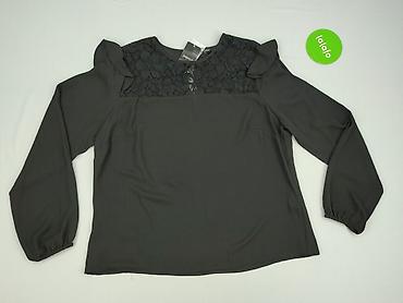 pull and bear papaya: Papaya, Bluzka damska, rozmiar 2XL — 2