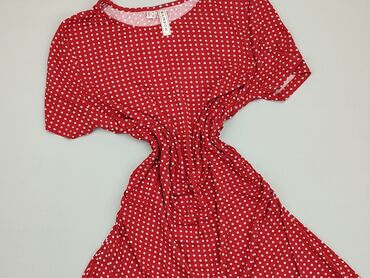 sukienki damskie rozmiar 48 50: Dress, M (EU 38), condition - Good