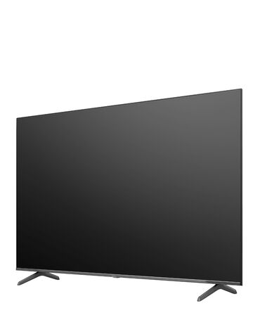 Televizorlar: Televizor Hisense QLED 65" 4K (3840x2160) — 4