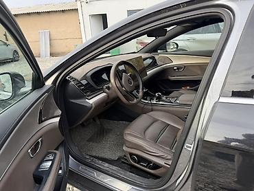 BYD: BYD Han: 2022 г., Автомат, Электромобиль, Фастбек — 4