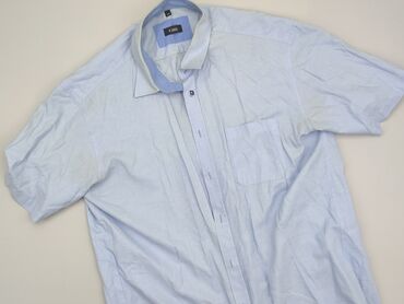 Shirts: Shirt for men, 2XL (EU 44), condition - Good