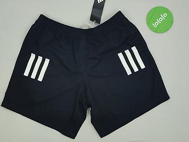dresy oversize: Adidas, Szorty dla mężczyzn, rozmiar M — 3