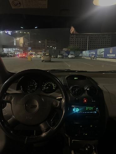 дэу тоска: Daewoo Kalos: 2002 г., 1.5 л, Механика, Бензин, Хэтчбэк — 6