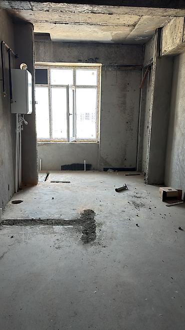 Продажа квартир: 3 комнаты, 98 м², Кок-Жар ж/м Элитка, 11 этаж, ПСО (под самоотделку) — 10