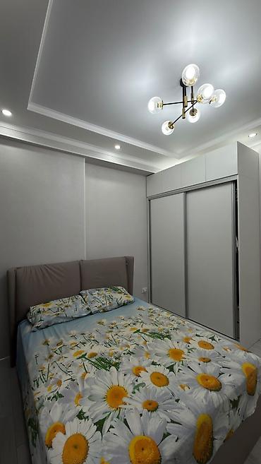 Продажа квартир: 3 комнаты, 84 м², Кок-Жар мкр Элитка, 8 этаж, Евроремонт — 5