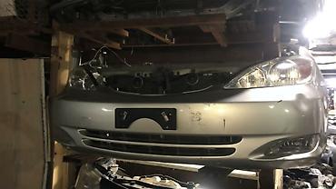 Грузовые кузова и будки: Lexus, 2006 г., Б/у, Оригинал — 5