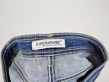 grace jeans mango: Clockhouse, Spódnica damska, rozmiar L — 4