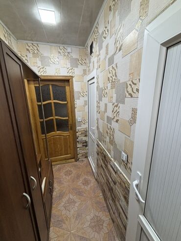 Köhnə tikili: Bakı, 2 otaqlı, Köhnə tikili, 55 kv. m — 8