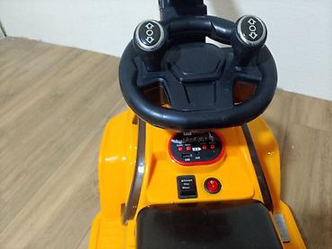 toys: Bager na akumulator – zabava, igra i avantura za male šampione! — 5