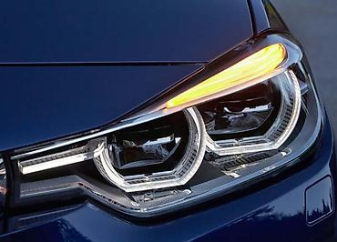 methyl 3: FAROVI ZA BMW SERIJA 3 OD 2011. DO 2019. GOD — 1